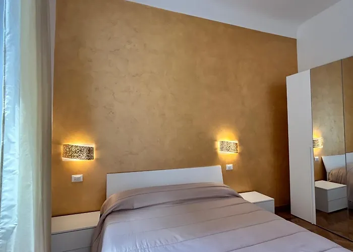 Appartamento Da Mariella Vacanze - Roma 149 Sanremo