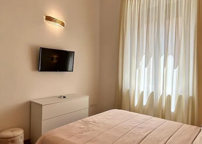 Da Mariella Vacanze - Roma 149 * Sanremo