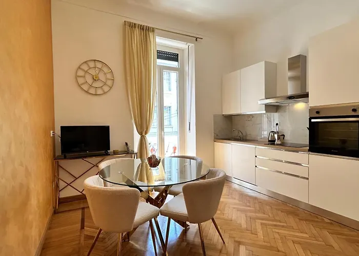 Appartamento Da Mariella Vacanze - Roma 149