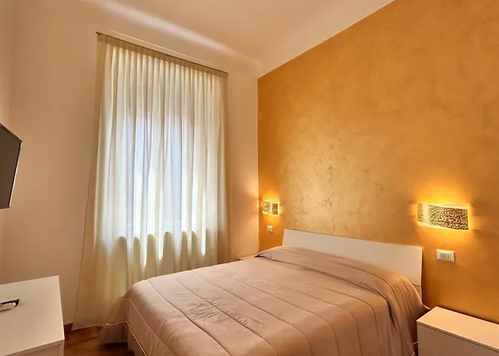 Da Mariella Vacanze - Roma 149 Sanremo