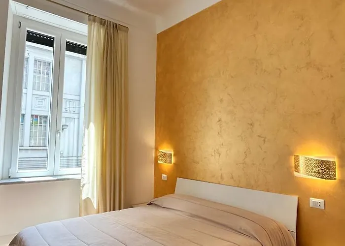 Da Mariella Vacanze - Roma 149 Appartamento