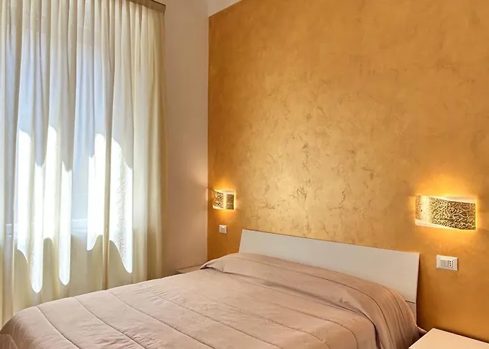 Da Mariella Vacanze - Roma 149 Appartamento Sanremo