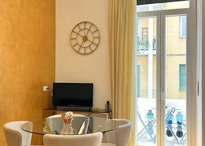 Da Mariella Vacanze - Roma 149 Sanremo